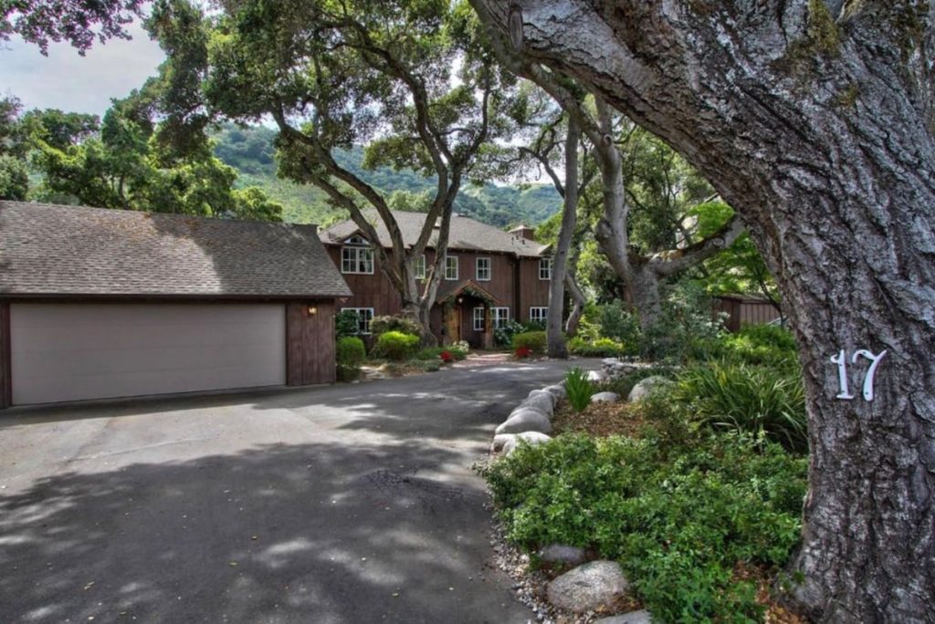River Haven Carmel Valley in Carmel Valley