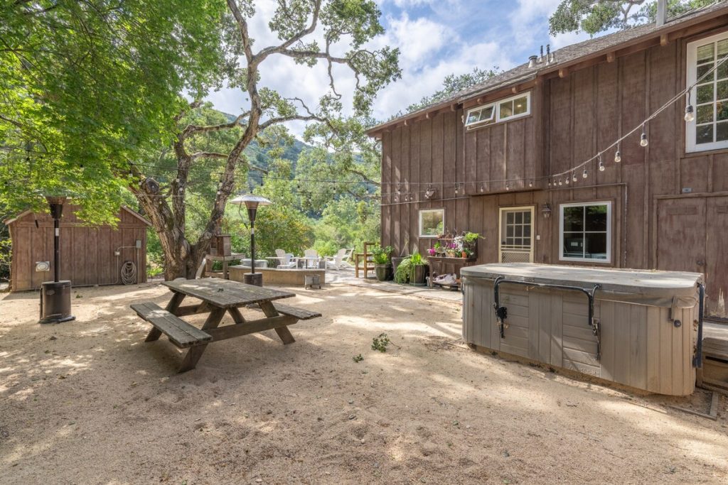 River Haven Carmel Valley in Carmel Valley